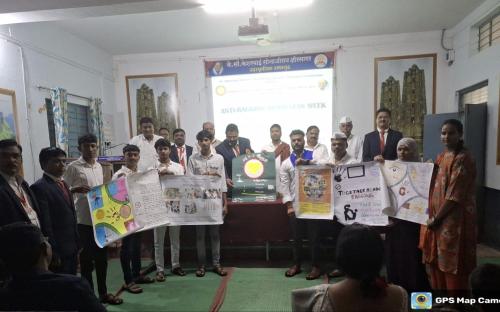 Poster Presentation 