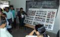 Refreshment stall organized by Students